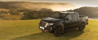 New Navara Press Release