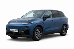 Leapmotor B10