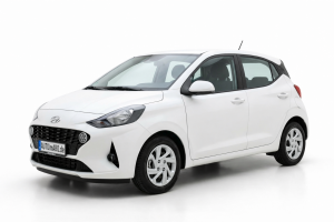 Hyundai i10 Leasing