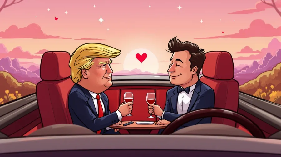 US-Regierung: Freie Fahrt für autonome Autos?