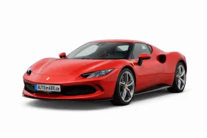 Ferrari 296 Kaufen