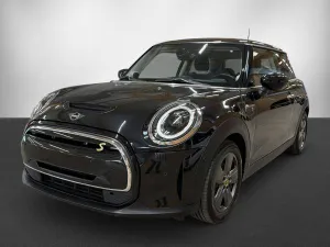 MINI 3-Türer Leasing
