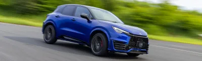 Lexus LBX Adds a New High Performance Variant, the LBX "MORIZO RR" | Lexus  | Global Newsroom | Toyota Motor Corporation Official Global Website