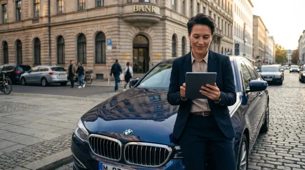 Besser als die Hausbank? Warum dieser Auto-Finanzierer jetzt alle abhängt