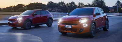 New Fiat 600 | Fiat | Stellantis Media
