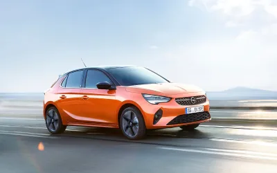 New Opel Corsa: Sixth Chapter of Success Story Begins | Opel | Stellantis  Media
