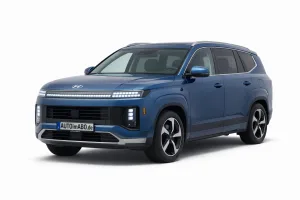 Hyundai IONIQ 9 Leasing
