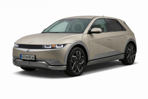 Hyundai IONIQ 5 Leasing