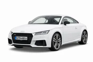 Audi TT Leasing