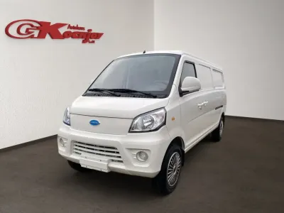 Cenntro Logistar 200 Transporter in Weiß neu in Potsdam für € 22.550