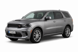Dodge Durango RT Kaufen