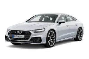 Audi A7 Leasing