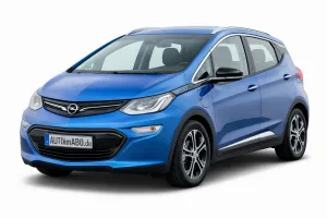 Opel Ampera