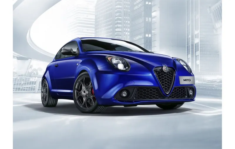 Der neue Alfa Romeo Mito | Alfa Romeo | Stellantis Media