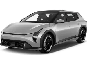 Kia Ev4 Leasing