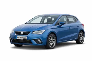 SEAT Ibiza Leasing