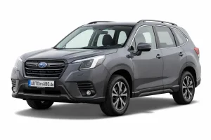 Subaru Forester im Auto Abo
