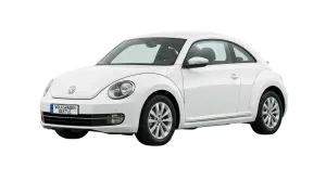 Volkswagen Beetle im Auto Abo