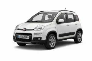 Fiat Panda Leasing
