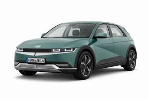 Hyundai IONIQ 5 Leasing