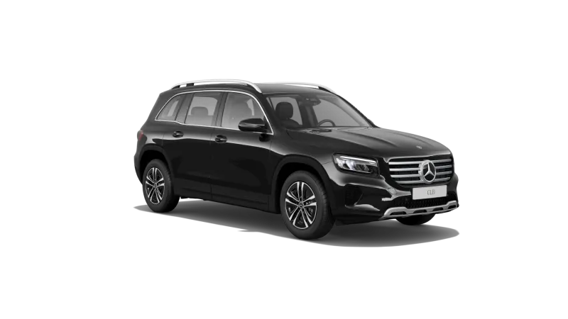 GLB | Preise & Spezifikationen | Mercedes-Benz
