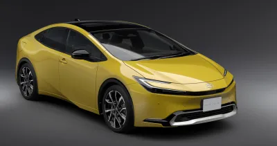 World Premiere of All-New Prius in Japan | Toyota | Global Newsroom | Toyota  Motor Corporation Official Global Website