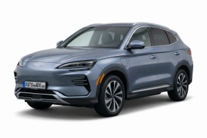 Byd Seal U im Auto Abo