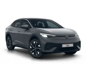 Volkswagen VW ID 5 Pure im Auto Abo