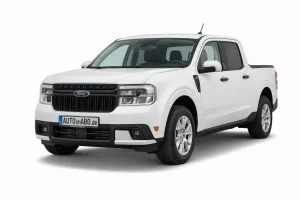 Ford Maverick Leasing