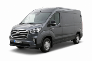 Maxus Deliver 7 Kaufen