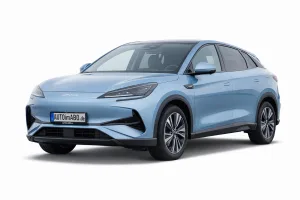BYD Sealion 7 Leasing