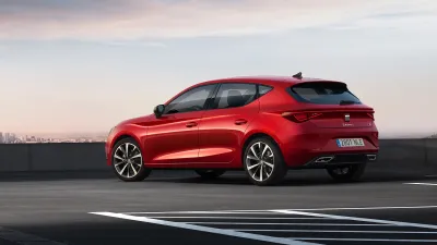 SEAT launches the all-new SEAT Leon | SEAT