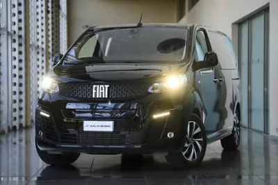 Image album | Fiat | Stellantis Media