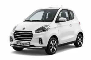 Zhidou D2S im Auto Abo