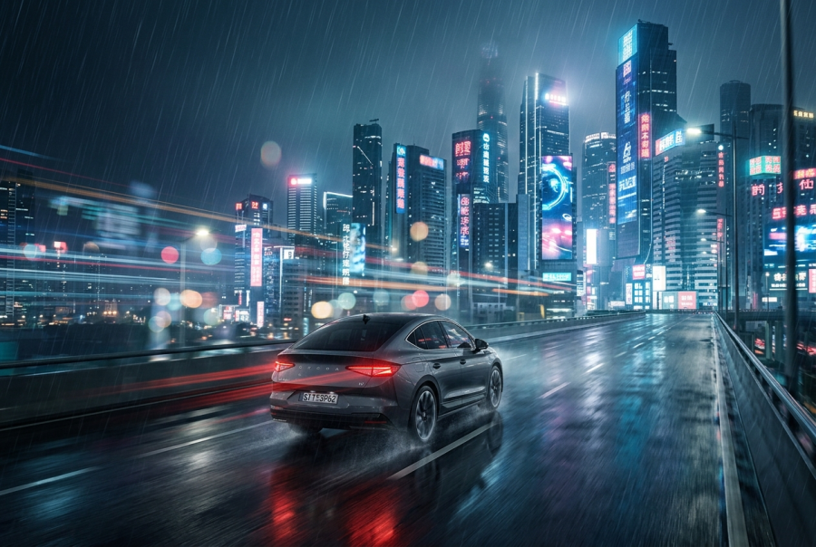 Schock für VW-Tochter: Traditionsmarke zieht nach Absatz-Absturz den Stecker in China