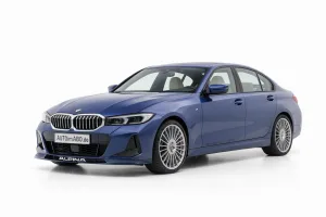 Alpina B3