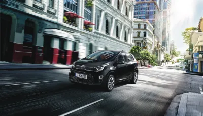 Picanto - Kia Press Schweiz