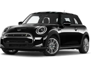 MINI 3-Türer Leasing