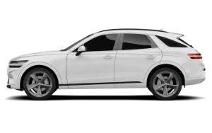Genesis GV70 Leasing