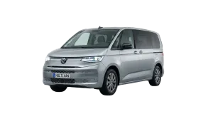 Volkswagen Multivan im Auto Abo