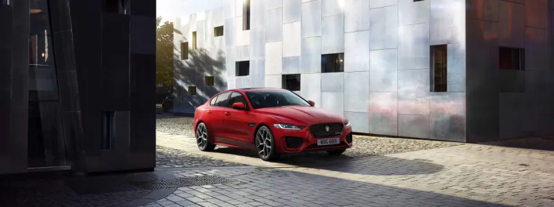 TECHNICAL PRESS KIT : 2020MY JAGUAR XE | Jaguar 2024 Media Newsroom