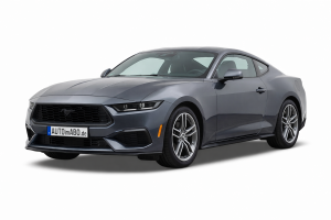 Ford Mustang Leasing