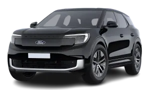 Ford Explorer im Auto Abo