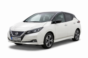 Nissan Leaf im Auto Abo