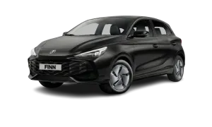 MG MG MG3 im Auto Abo