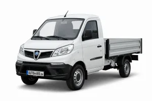 Piaggio Porter Leasing