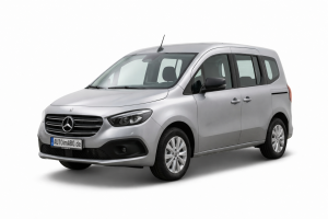 Mercedes-Benz T-Klasse