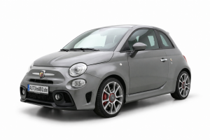 Abarth 695 Leasing