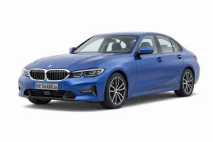 BMW 3er