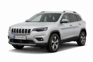 Jeep Cherokee Leasing